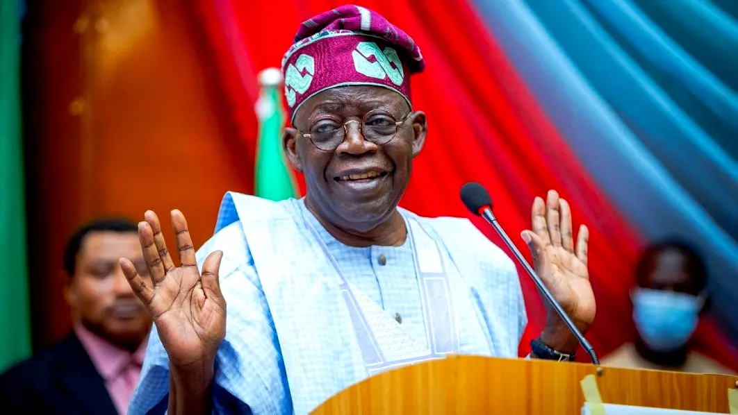 2023 Presidency: I bear no grudge — Tinubu