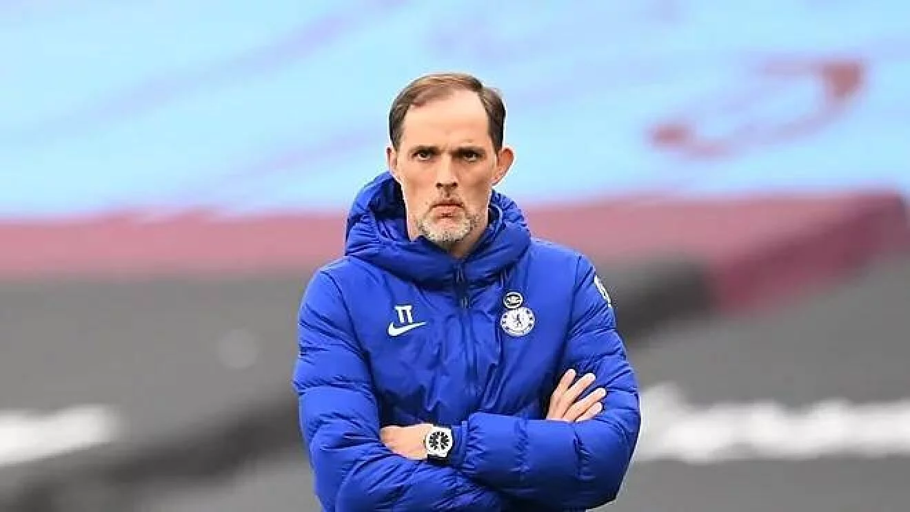 Chelsea suffer major blow as Barcelona strike deal for top Tuchel target