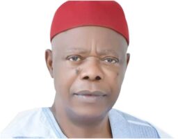 What I’ll do to Nnamdi Kanu if I become President – APGA candidate, Umeadi