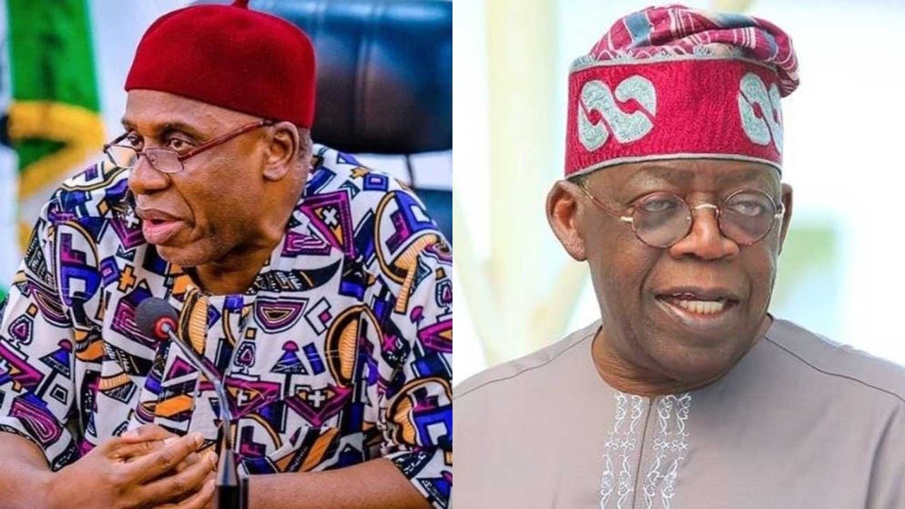 How northern governors dumped Amaechi for Tinubu