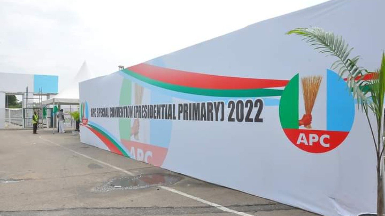 APC presidential primary: Delegates’ accreditation begins amid tight security