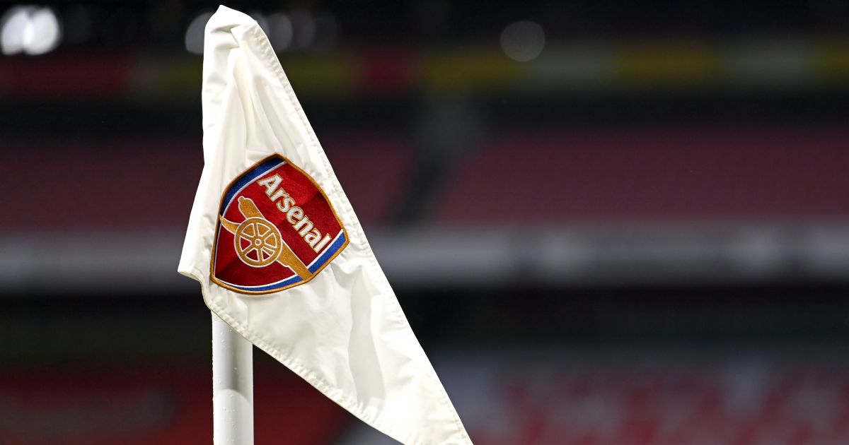 Another Arsenal player leaves Emirates Stadium