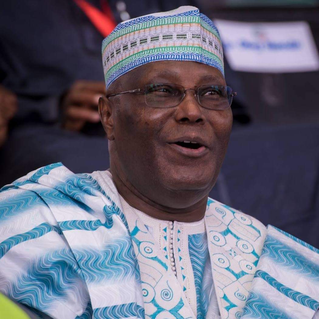 Atiku in a make or mar choice of running mate