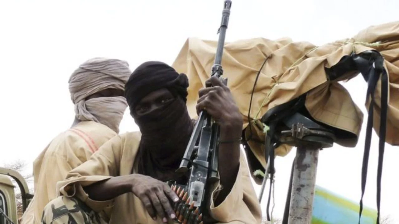 Bandits kill JTF commander, abduct medical doctor, 16 others in Kaduna