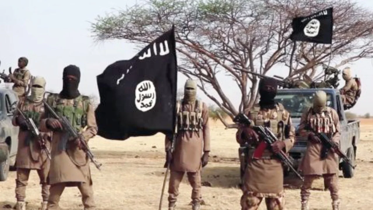 Boko Haram is in South West, more churches, mosques next targets – Islamic group