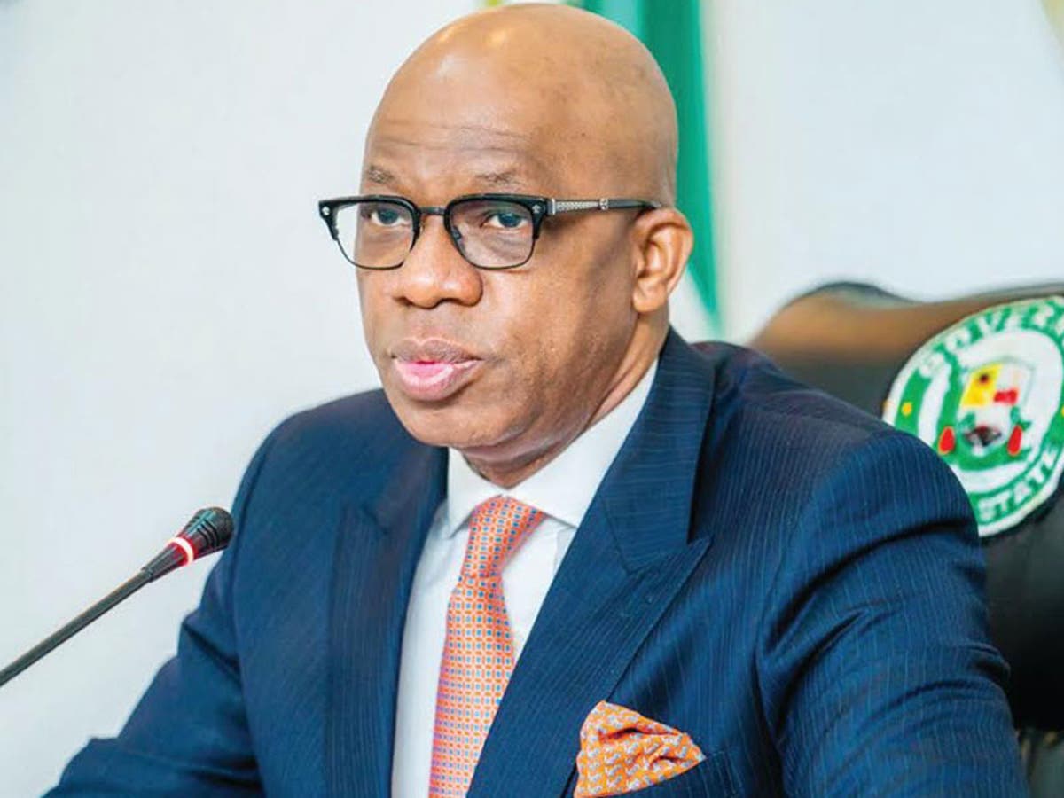 APC ready to conduct world-class presidential primary election – Gov Abiodun