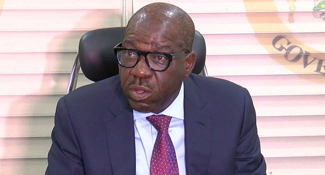 Nigerians now want alternatives to PDP, APC, Obaseki laments