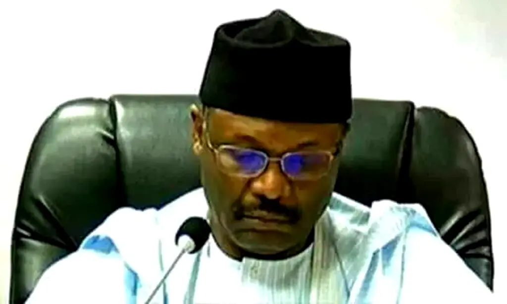 INEC bows to pressure, extends voters’ registration by 60 days