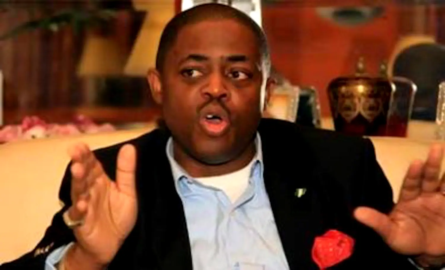 22 APC Senators planning to defect to PDP — Fani-Kayode