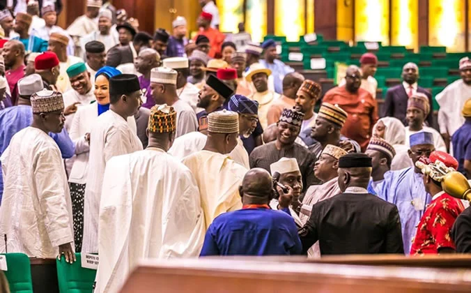 Aggrieved National Assembly members plan showdown with govs over lost tickets