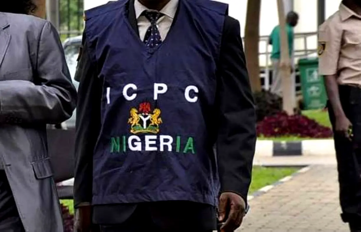 ICPC raids property belonging to military contractor, recovers N175m, 0k