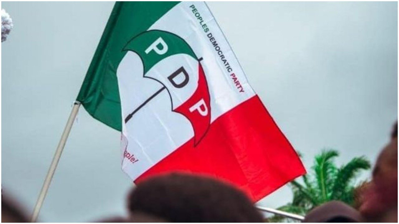 Rivers PDP supporters mull mass defection to APC, LP