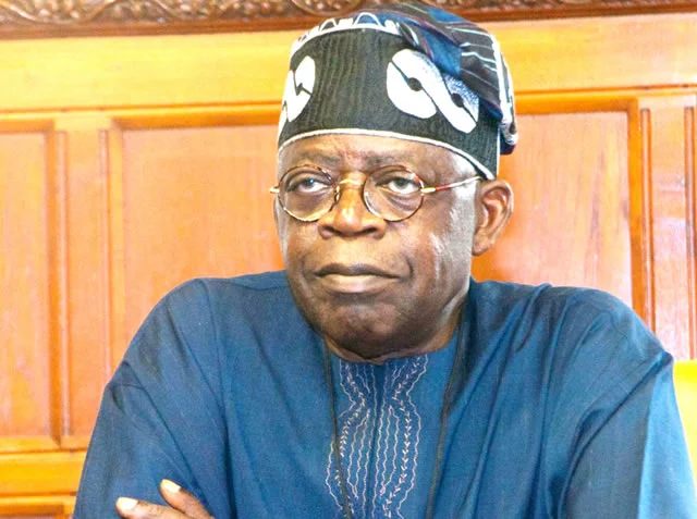 Academic qualifications: CSO writes IGP, wants Tinubu arrested within 48 hours