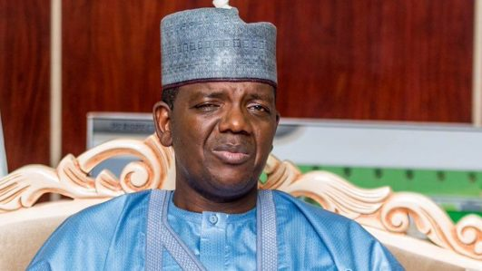 Zamfara Govt. directs residents to obtain guns, shoot motorcyclists at sight