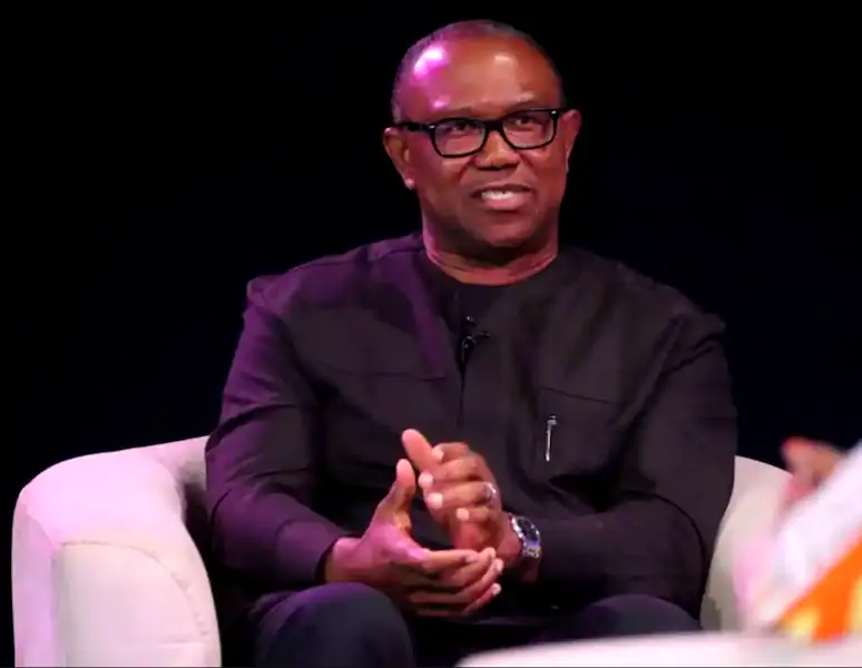 Frustration driving Nigerian youths into drug abuse – Peter Obi