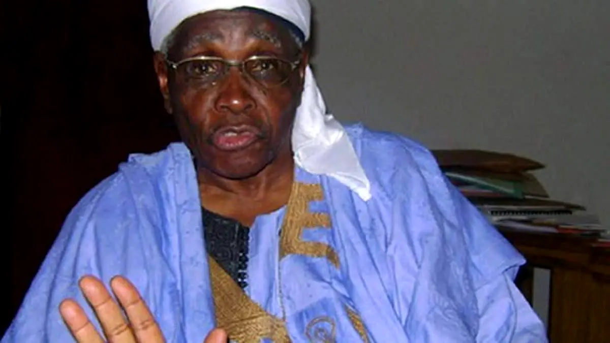 Peter Obi would’ve been good; Tinubu, Atiku can’t fix Nigeria —Ango Abdullahi