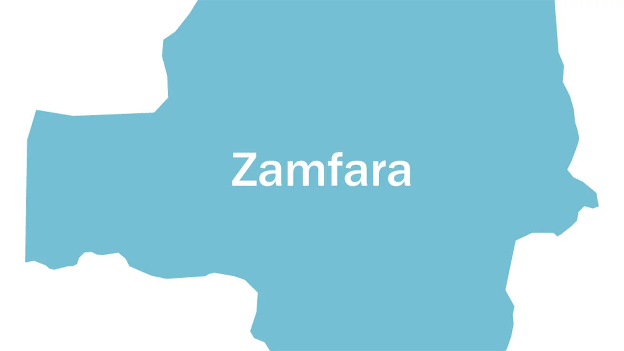 Zamfara: Bandits have formed govt in Mada district – Residents