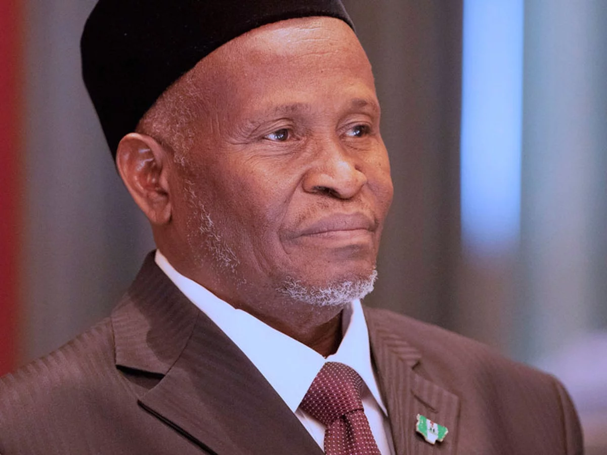 Tanko Muhammad reportedly resigns as CJN