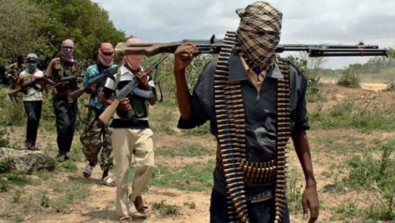 Gunmen kidnap another DPO in Kaduna