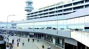 Nigeria, 7 others top on high airport charges, taxes