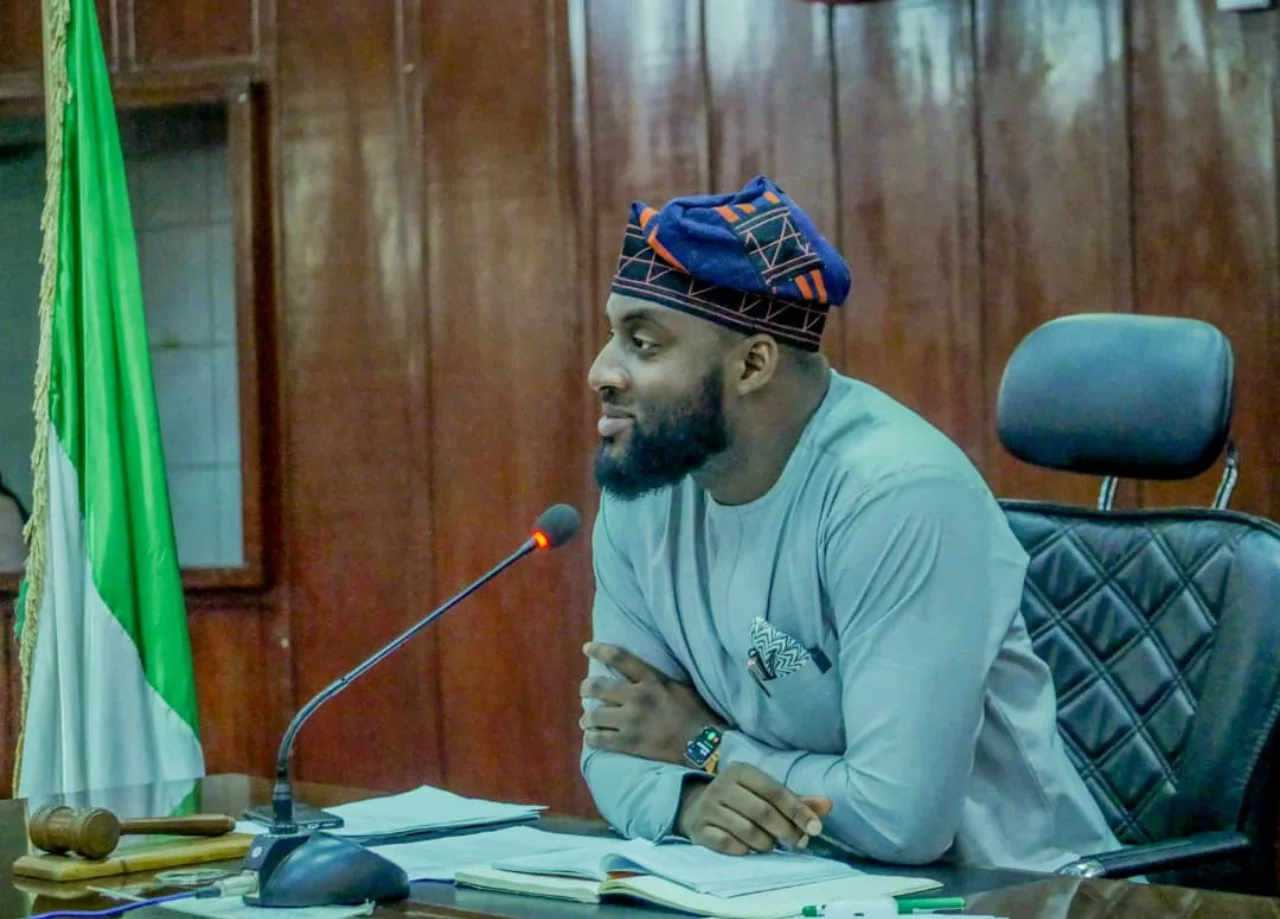 Deputy Gov Olaniyan’s impeachment move met two-thirds requirement – Speaker, Ogundoyin