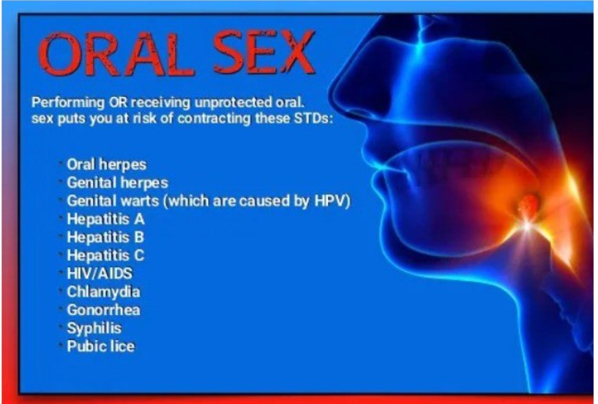 Don’t brush after oral sex, it could spread gonorrhoea, syphilis, HIV, dentist cautions Nigerians