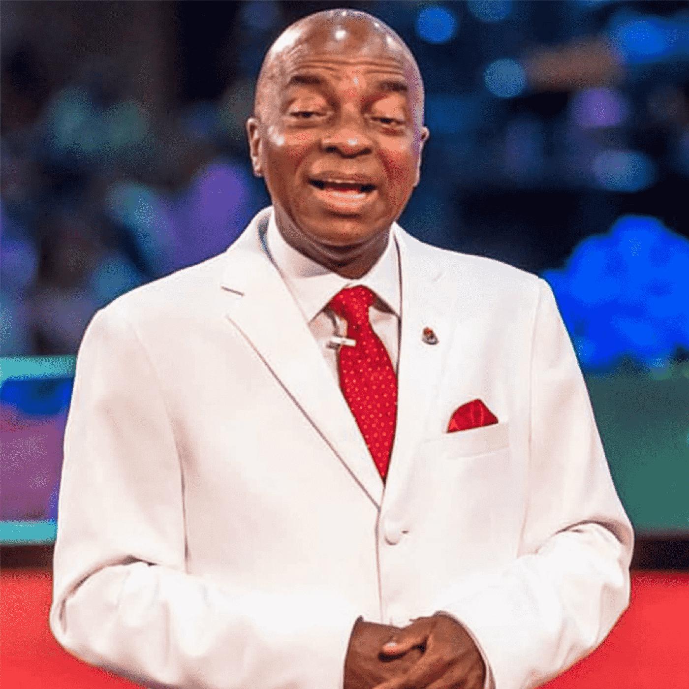 Owo massacre: ‘If the killers escape death, God didn’t send me’ – Oyedepo spits fire