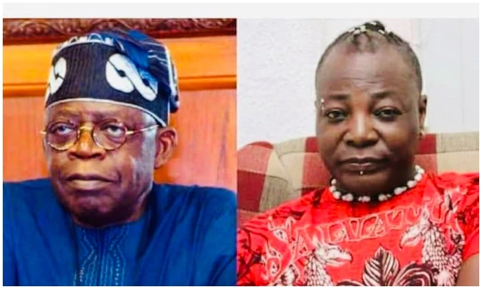 I’ll leave Nigeria if Tinubu or Atiku wins Presidency – Charly Boy