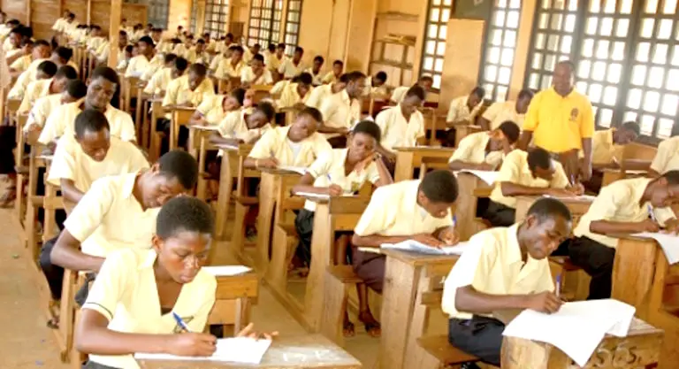 WAEC stops Kaduna students from writing exams