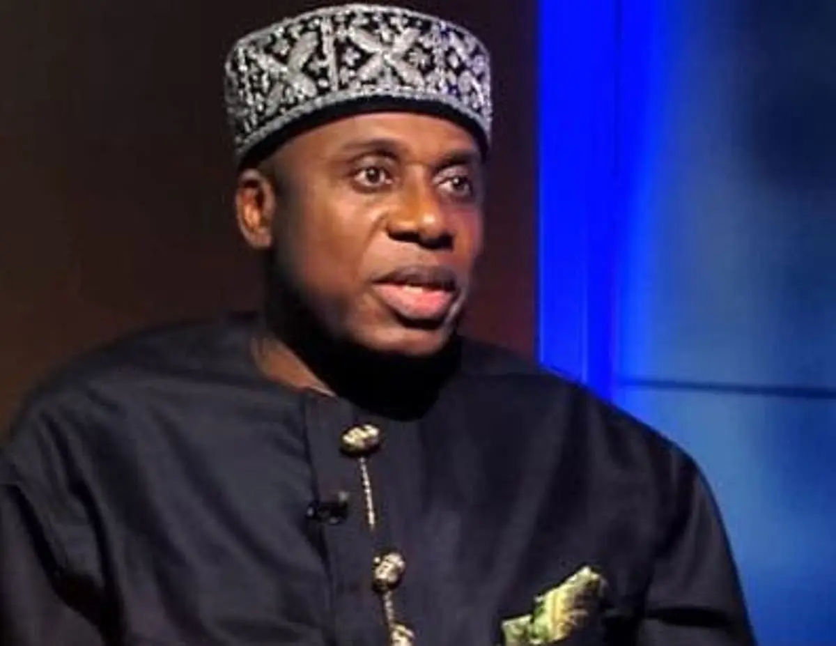 Delegates who collected money from APC presidential primaries regretting now — Amaechi