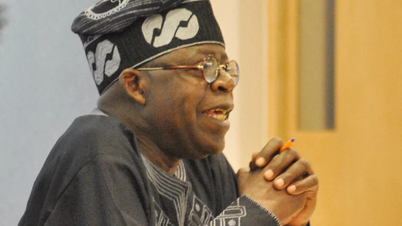 Tinubu wants to divide Nigeria along religious line – PDP chieftain, Aliyu