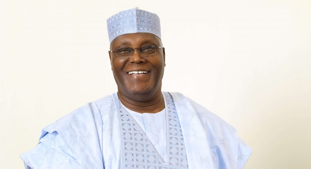 Wike is our Jagaban, man of revolution – Atiku on running mate selection