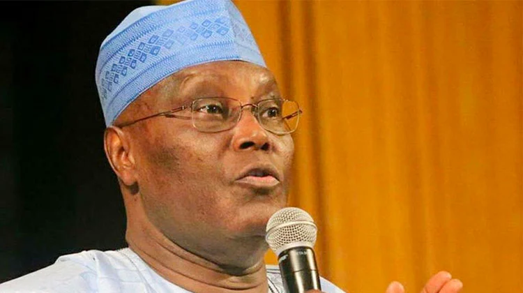 2023: Peter Obi has no political structure, he can’t win – Atiku