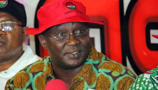 NLC solidarity rally holds today, police warn hoodlums