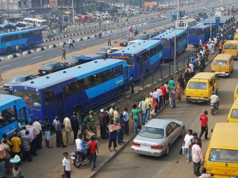 PDP kicks against planned BRT fare hike in Lagos