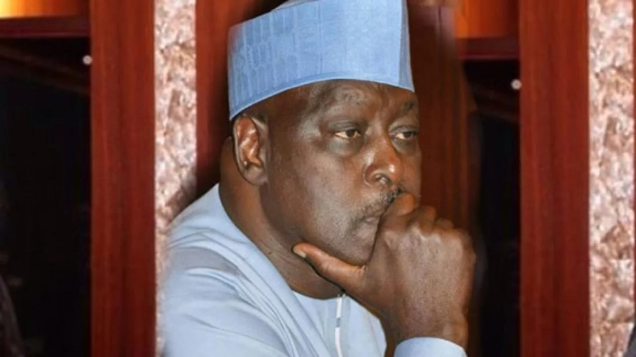 2023: Muslim-Muslim ticket is a ”disastrous error” – Lawal hits Tinubu (full note)