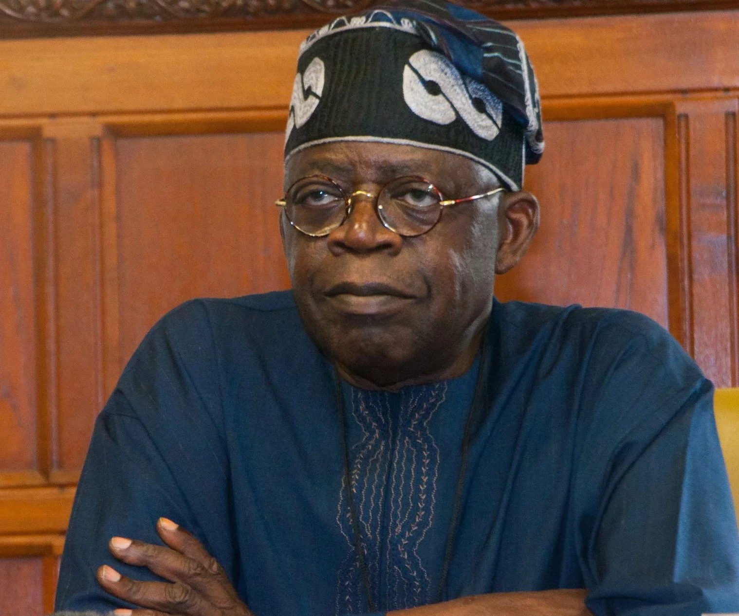 Again, APC, Tinubu dragged to court over Muslim-Muslim ticket