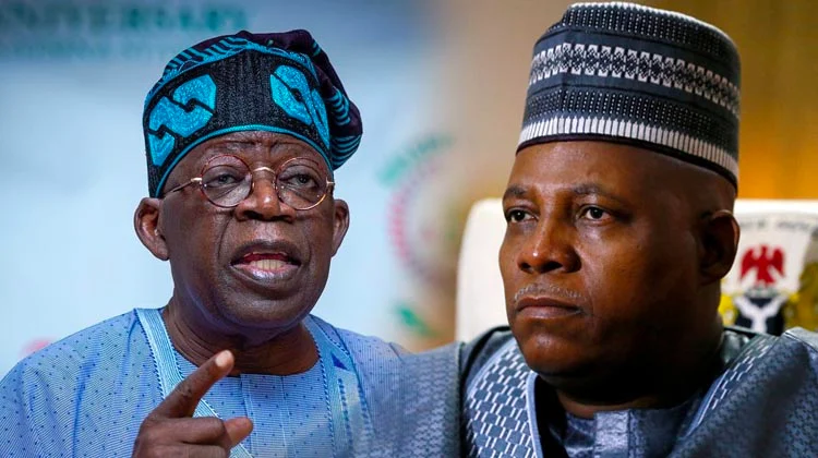 10 implications of APC’s Muslim-Muslim ticket -SAN