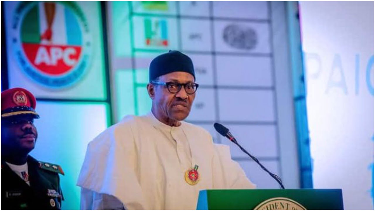 Details of Buhari’s meeting with APC stakeholders emerge