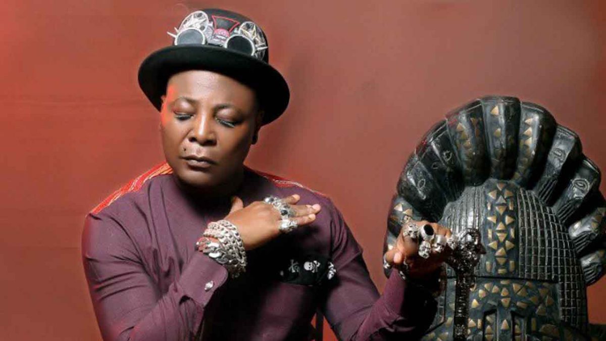 2023: We must confront our oppressors, enough is enough – Charly Boy