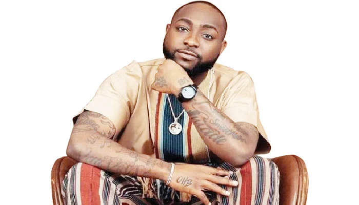 Davido battles odds to support uncle’s gubernatorial ambition