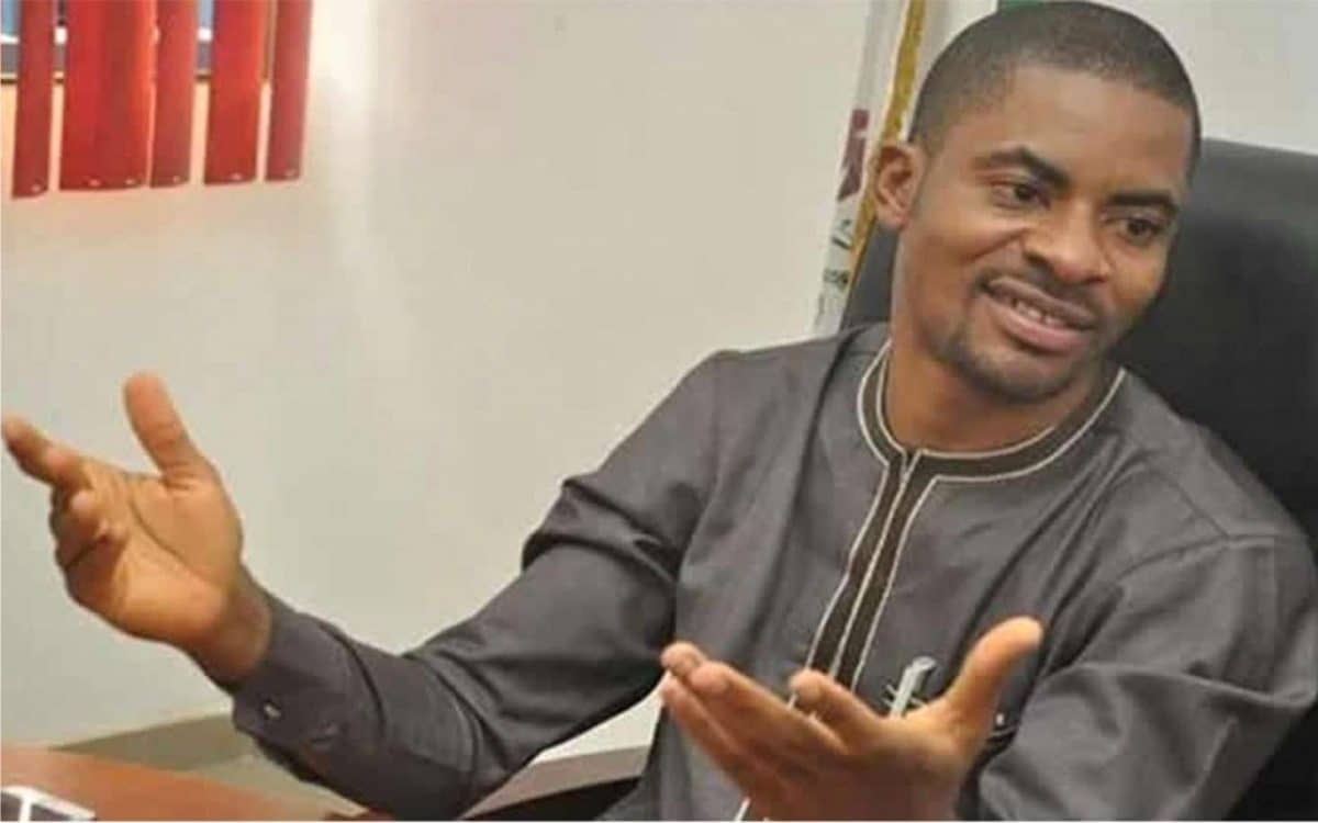 2023 Presidency: Peter Obi is a Scam, he uses Private Jet – Deji Adeyanju