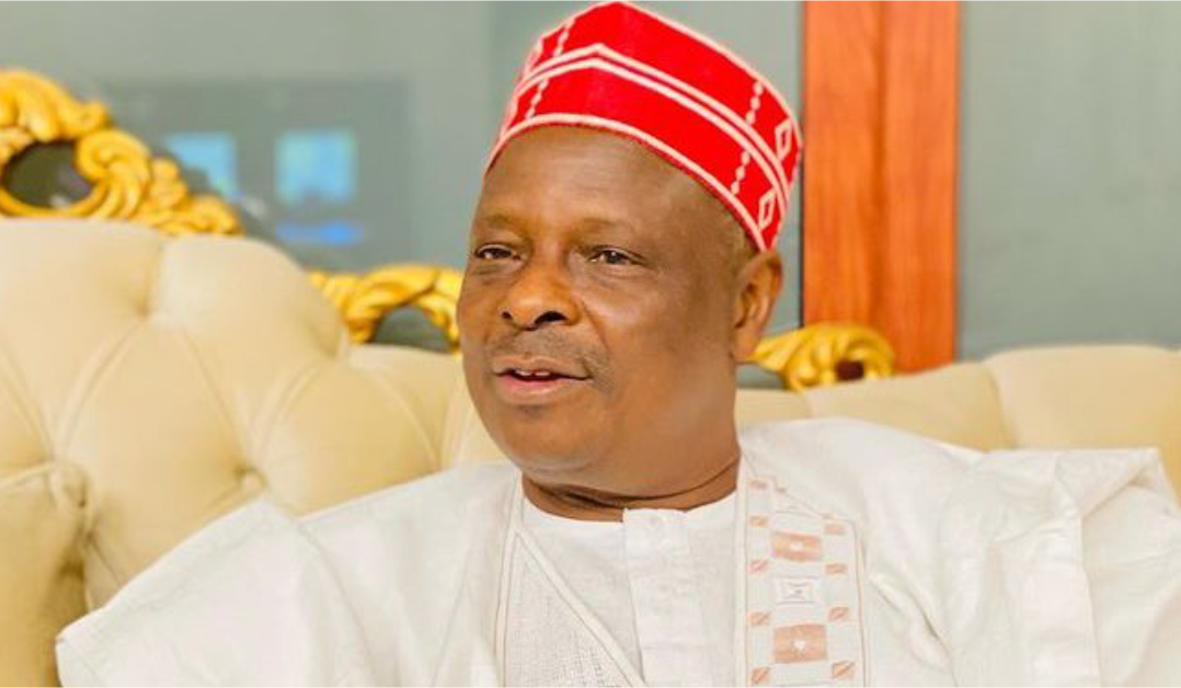 2023: ”Take it easy, take care of your health” – Kwankwaso advises Tinubu