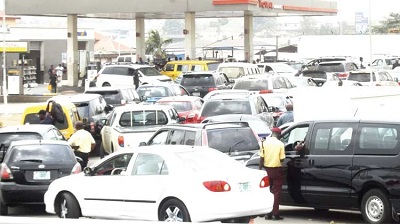 Oil Marketers Plans Strike as Petrol sell N175/Litre