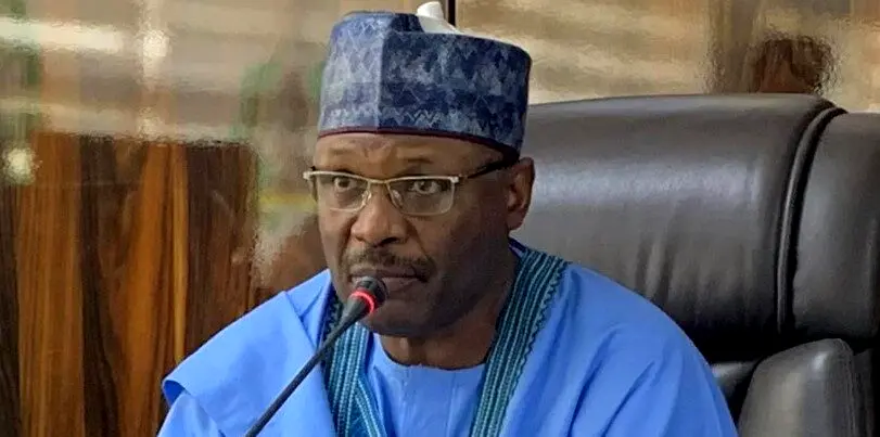 Voters Registration ends: INEC rules out further extension