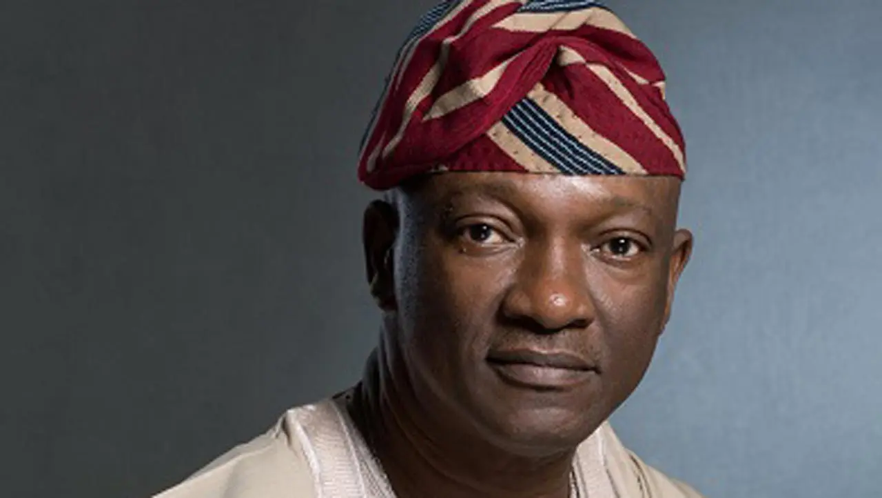 2023: Jimi Agbaje denied dumping PDP for APC