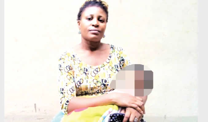 We begged our husbands to leave our breasts to exclusively breastfeed —Mothers