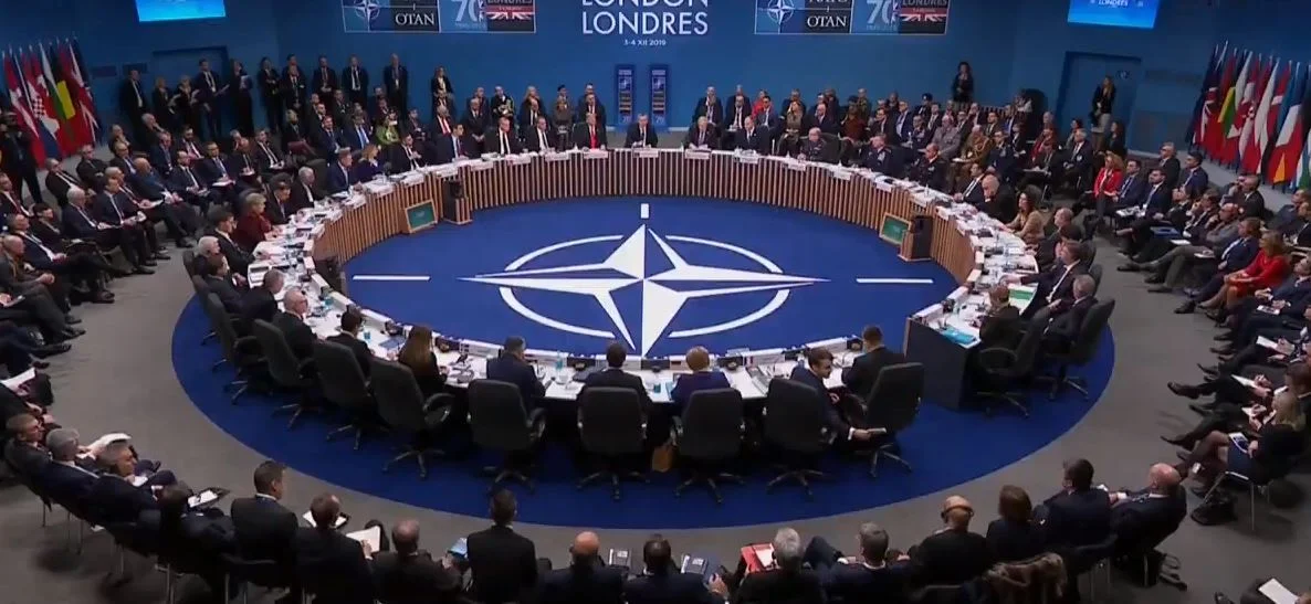 War: You’ve made a big mistake – NATO tells Russia