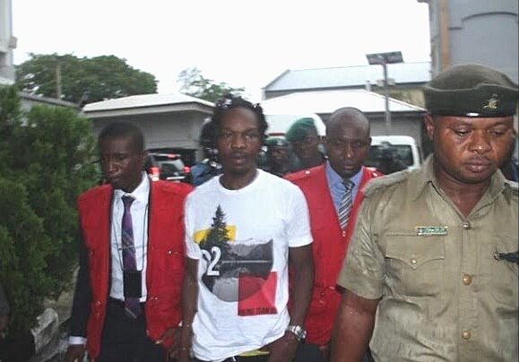 Naira Marley loses against EFCC in cyber fraud evidence