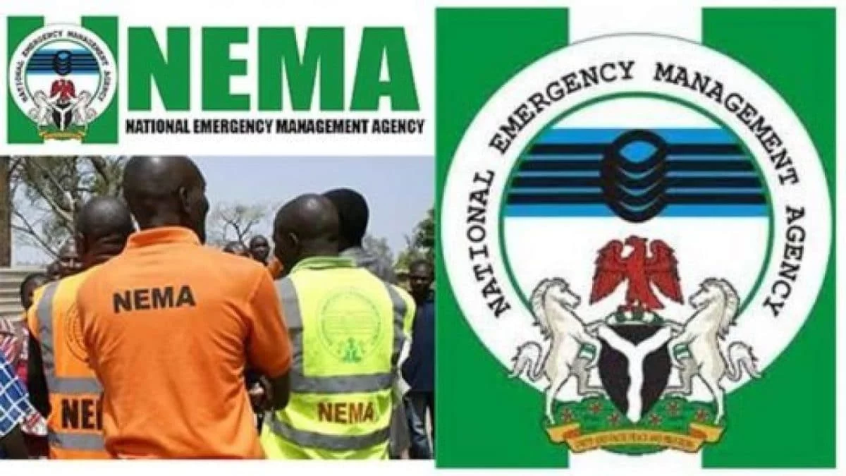 About 100 shops and over 350 traders affected in Bodija fire incident – NEMA